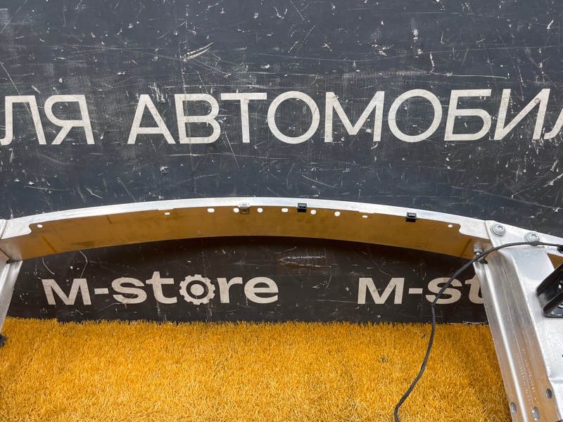 Усилитель бампера, 10000 рублей, Красноярск