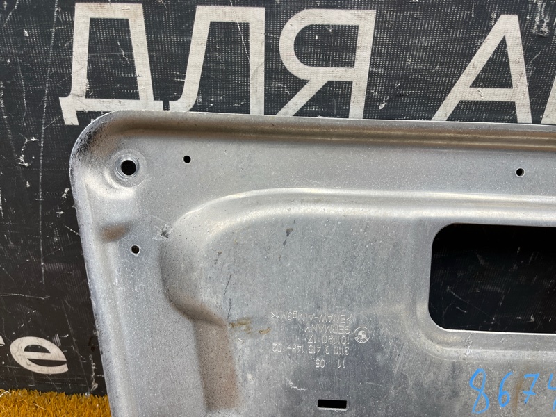 защита двигателя, 500 рублей, Красноярск