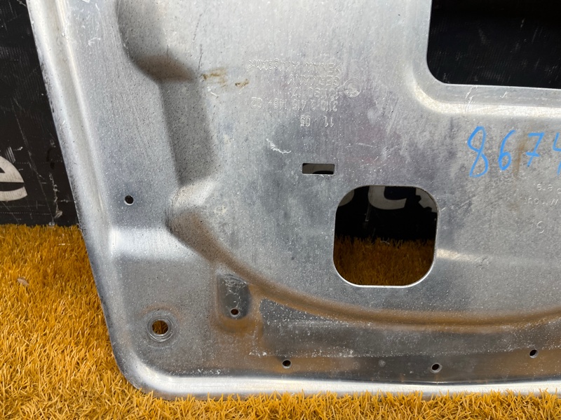 защита двигателя, 500 рублей, Красноярск