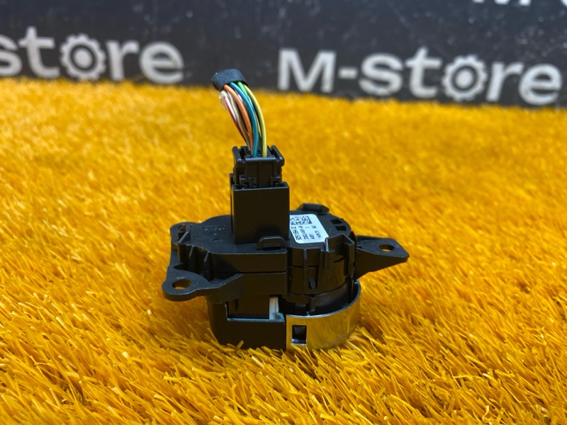 Кнопка Старт-Стоп, 500 рублей, Красноярск