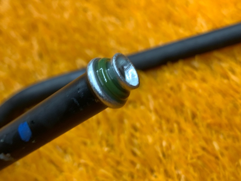 шланг гидроусилителя, 500 рублей, Красноярск