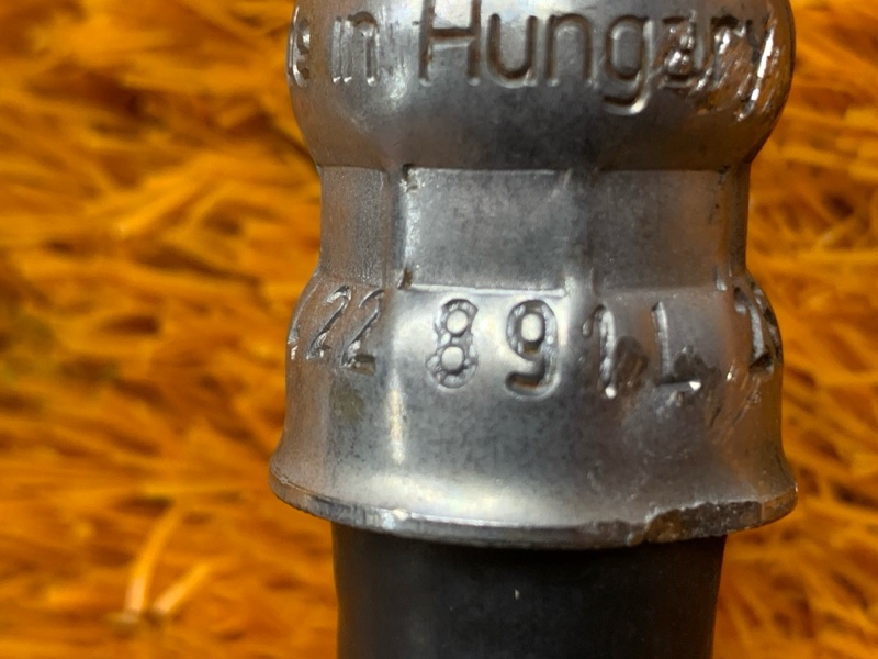 шланг гидроусилителя, 500 рублей, Красноярск