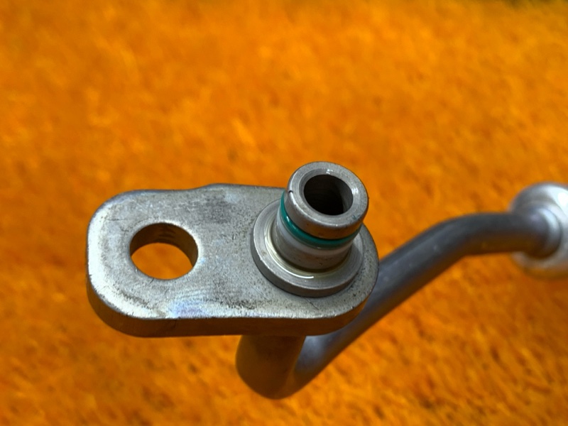 шланг гидроусилителя, 500 рублей, Красноярск