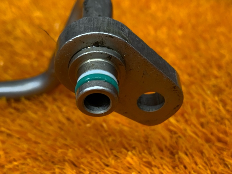 шланг гидроусилителя, 500 рублей, Красноярск