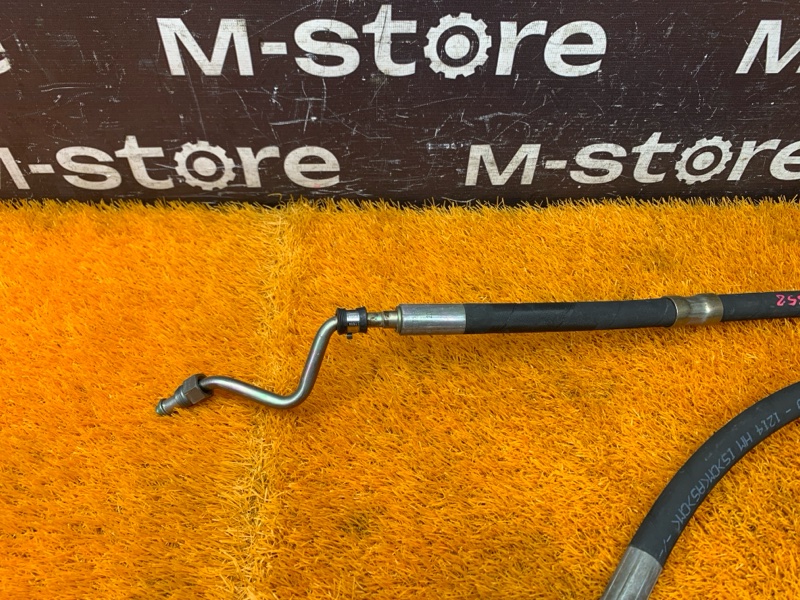 шланг гидроусилителя, 350 рублей, Красноярск