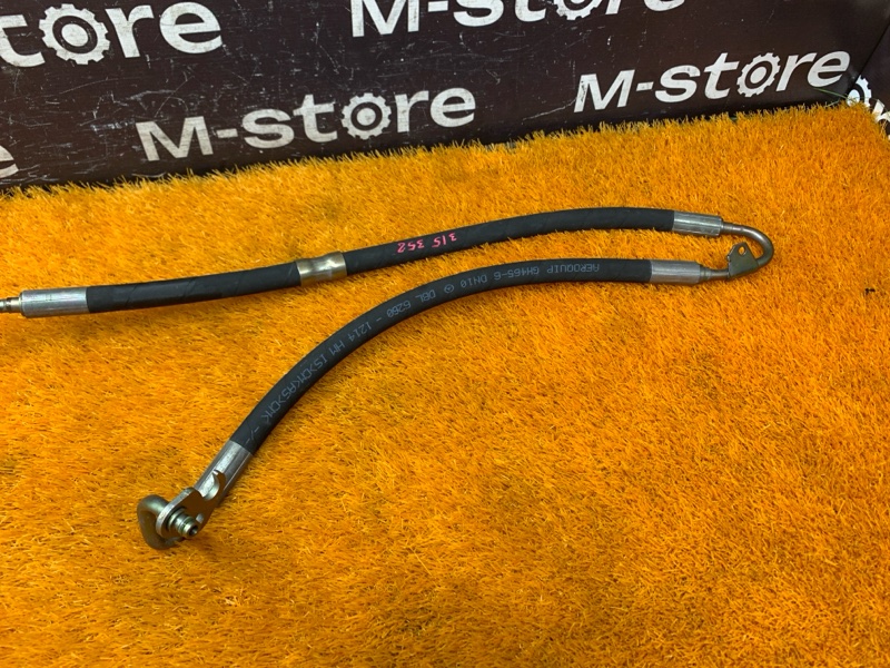 шланг гидроусилителя, 350 рублей, Красноярск