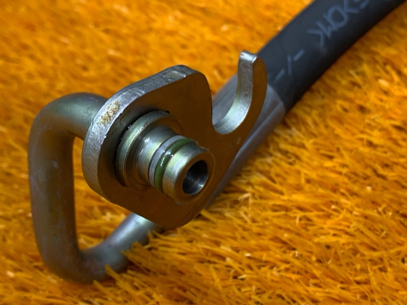 шланг гидроусилителя, 350 рублей, Красноярск