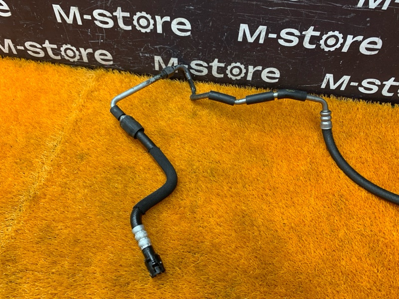 шланг гидроусилителя, 1000 рублей, Красноярск