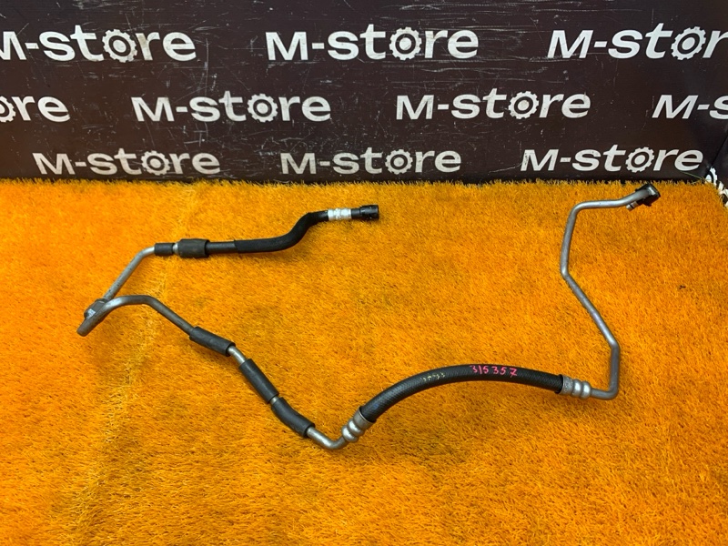 шланг гидроусилителя, 1000 рублей, Красноярск