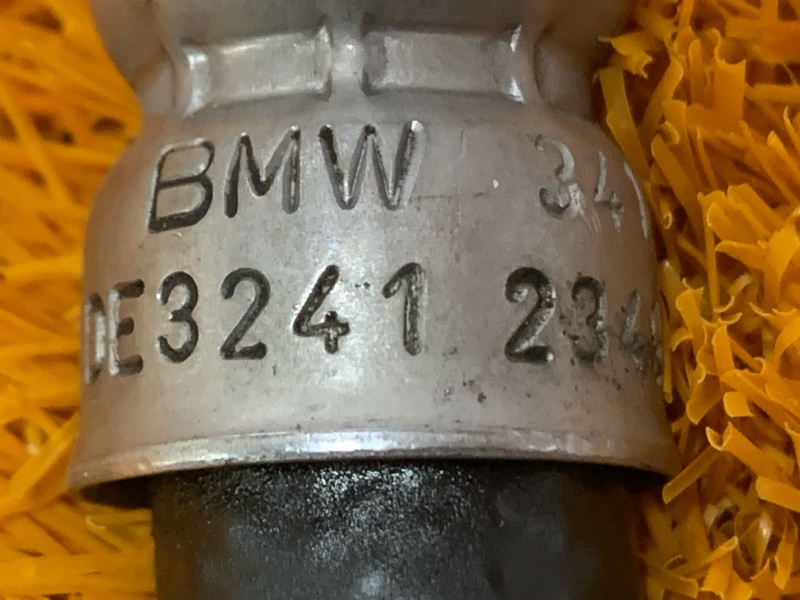 шланг гидроусилителя, 1000 рублей, Красноярск