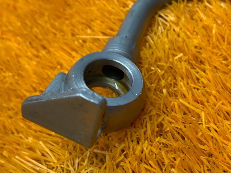 шланг гидроусилителя, 500 рублей, Красноярск