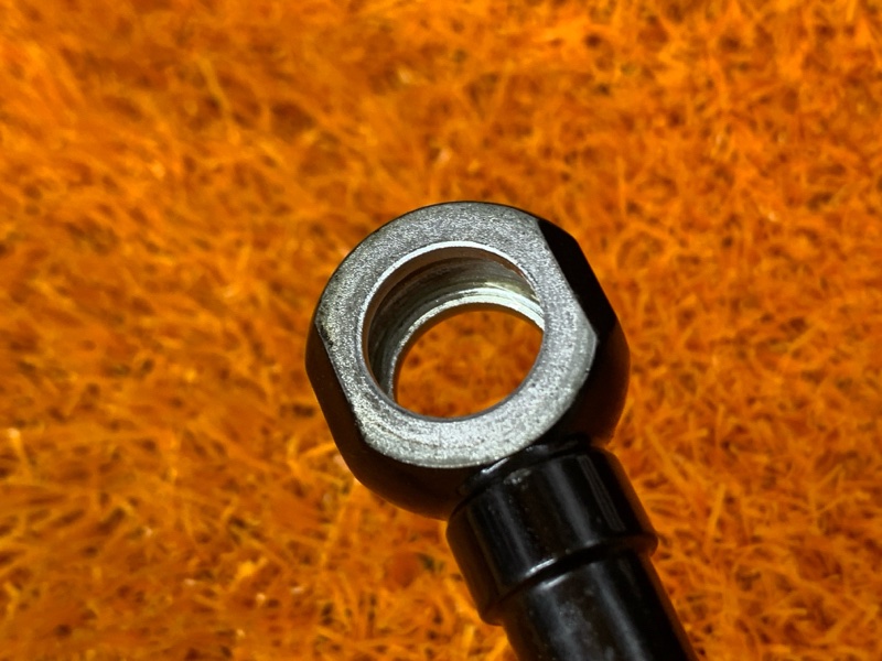 шланг гидроусилителя, 500 рублей, Красноярск