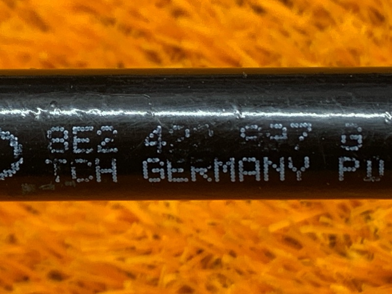 шланг гидроусилителя, 500 рублей, Красноярск