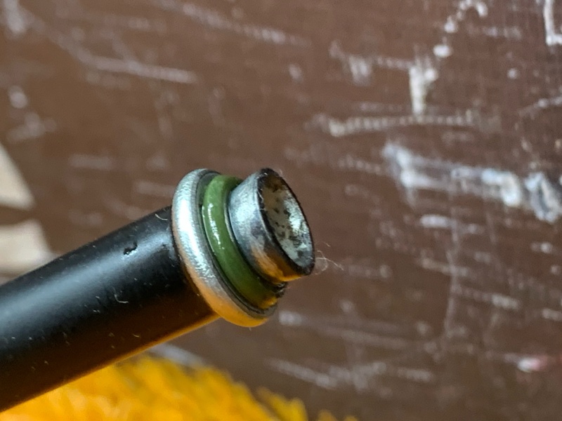 шланг гидроусилителя, 500 рублей, Красноярск