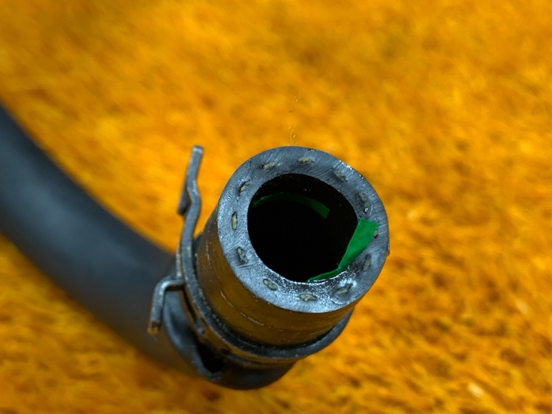 шланг гидроусилителя, 500 рублей, Красноярск