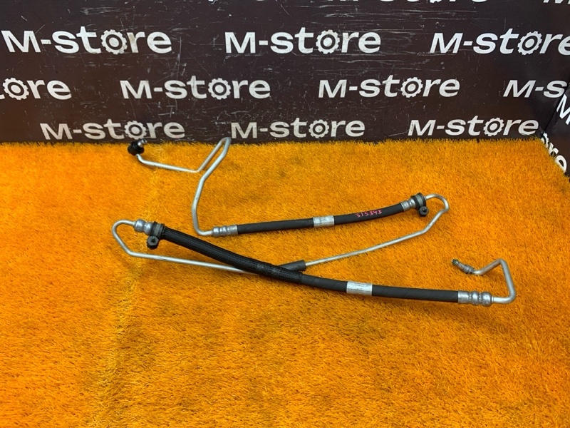 шланг гидроусилителя, 4000 рублей, Красноярск