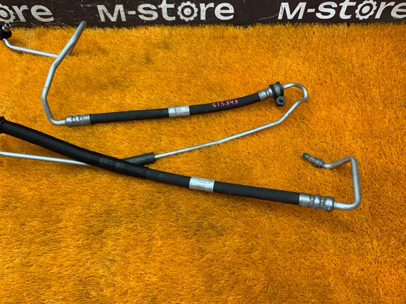 шланг гидроусилителя, 4000 рублей, Красноярск