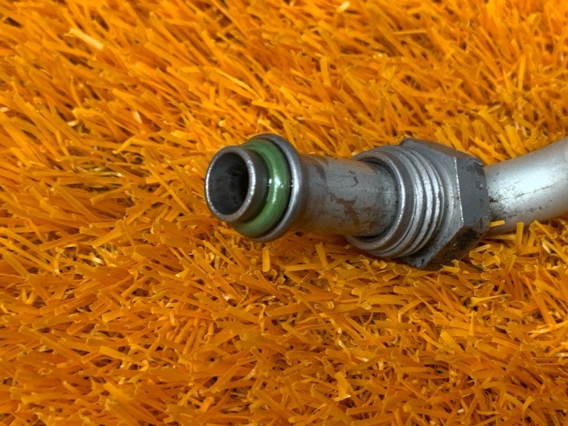 шланг гидроусилителя, 4000 рублей, Красноярск