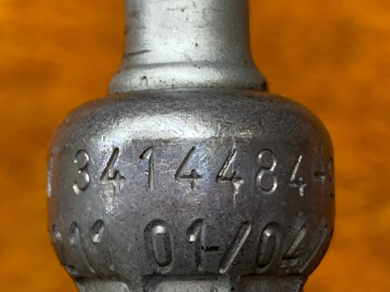 шланг гидроусилителя, 4000 рублей, Красноярск