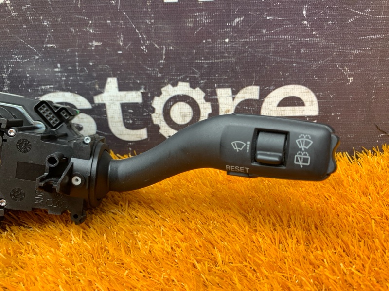 Блок управления подрулевыми переключателями, 2500 рублей, Красноярск