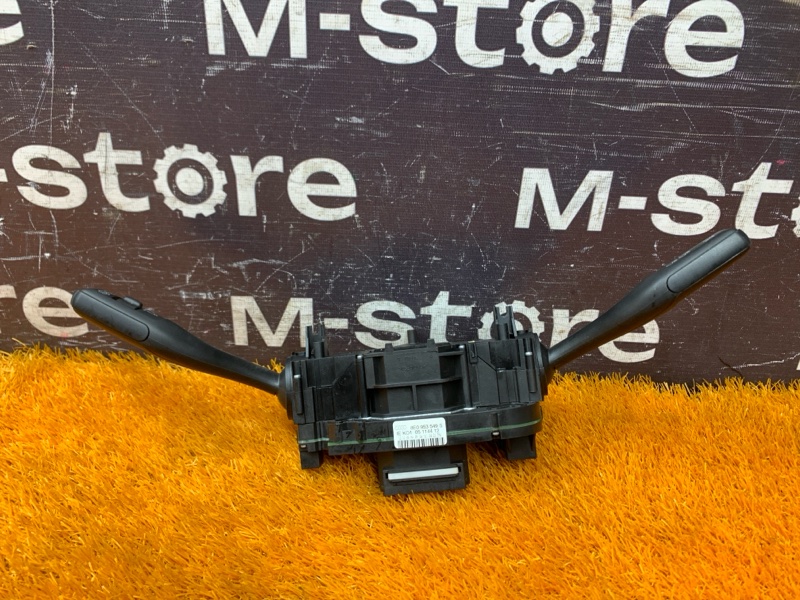 Блок управления подрулевыми переключателями, 2500 рублей, Красноярск