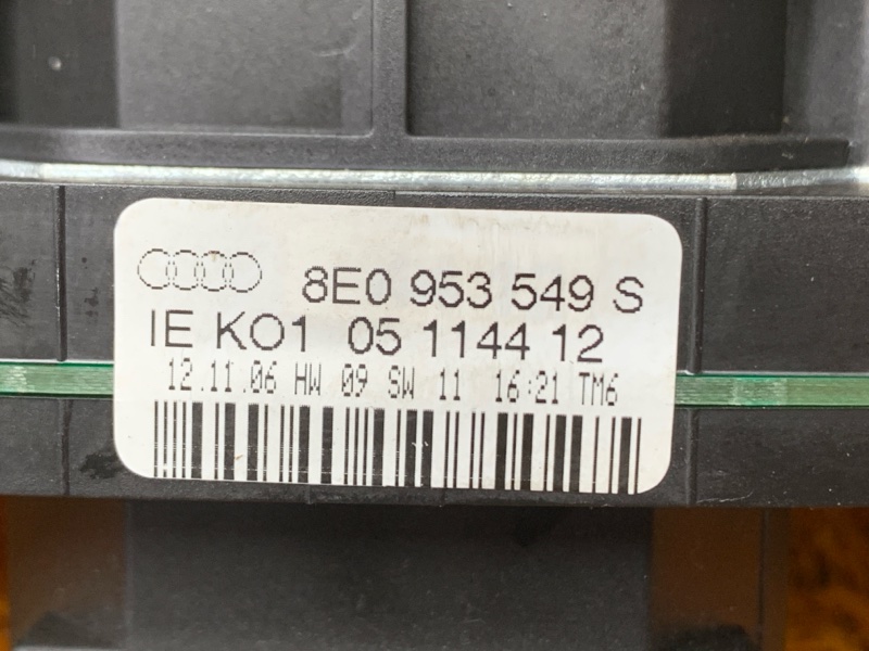 Блок управления подрулевыми переключателями, 2500 рублей, Красноярск