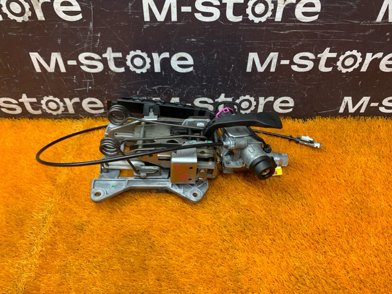 рулевая колонка, 500 рублей, Красноярск