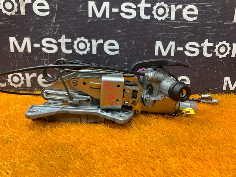 рулевая колонка, 500 рублей, Красноярск