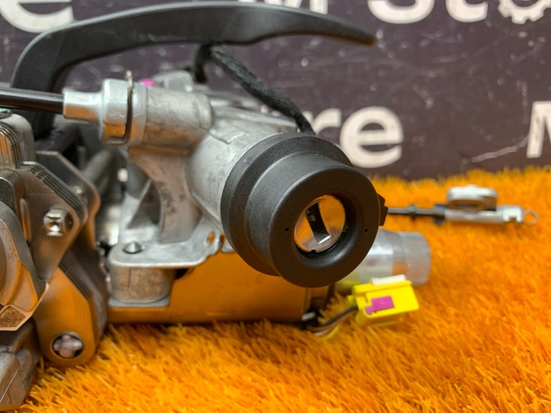 рулевая колонка, 500 рублей, Красноярск