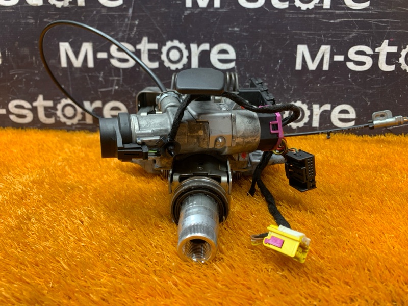 рулевая колонка, 500 рублей, Красноярск