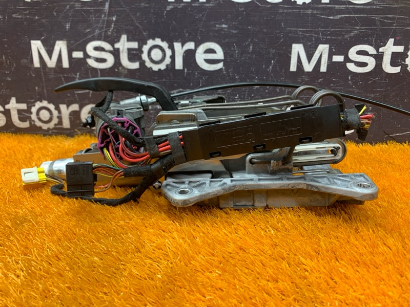 рулевая колонка, 500 рублей, Красноярск