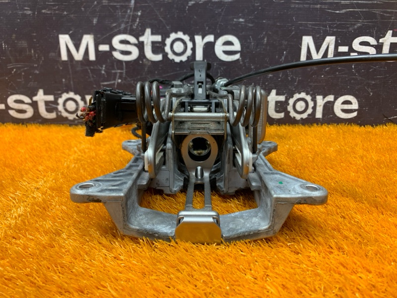 рулевая колонка, 500 рублей, Красноярск