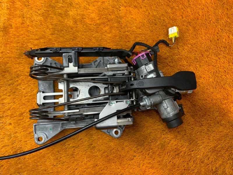 рулевая колонка, 500 рублей, Красноярск