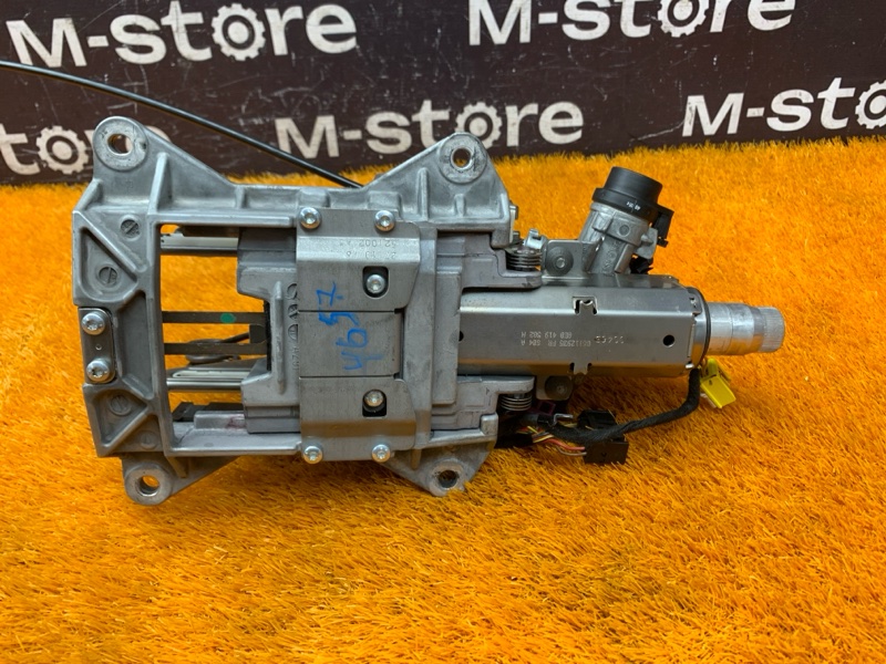 рулевая колонка, 500 рублей, Красноярск