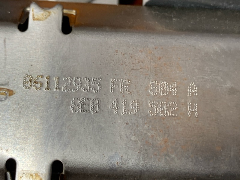 рулевая колонка, 500 рублей, Красноярск