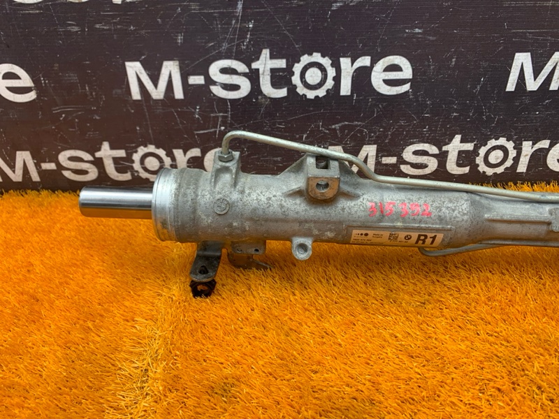 рулевая рейка, 1300 рублей, Красноярск