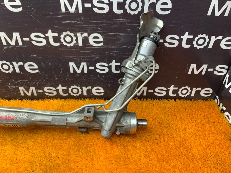 рулевая рейка, 1300 рублей, Красноярск