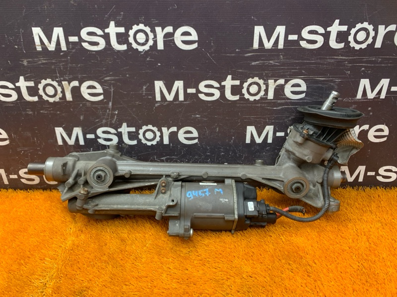 рулевая рейка, 15000 рублей, Красноярск