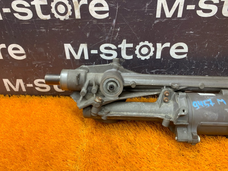 рулевая рейка, 15000 рублей, Красноярск