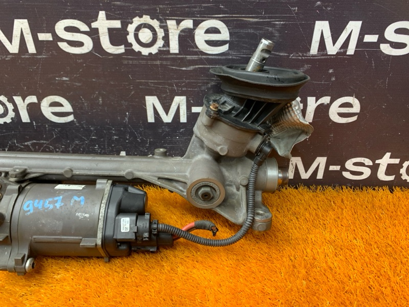 рулевая рейка, 15000 рублей, Красноярск