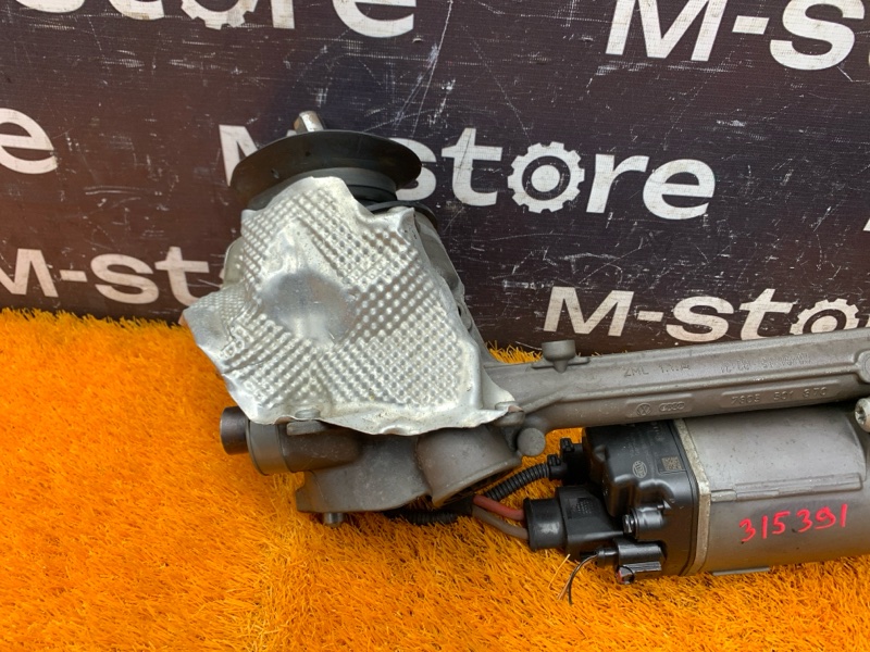 рулевая рейка, 15000 рублей, Красноярск