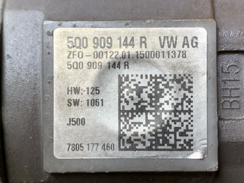 рулевая рейка, 15000 рублей, Красноярск