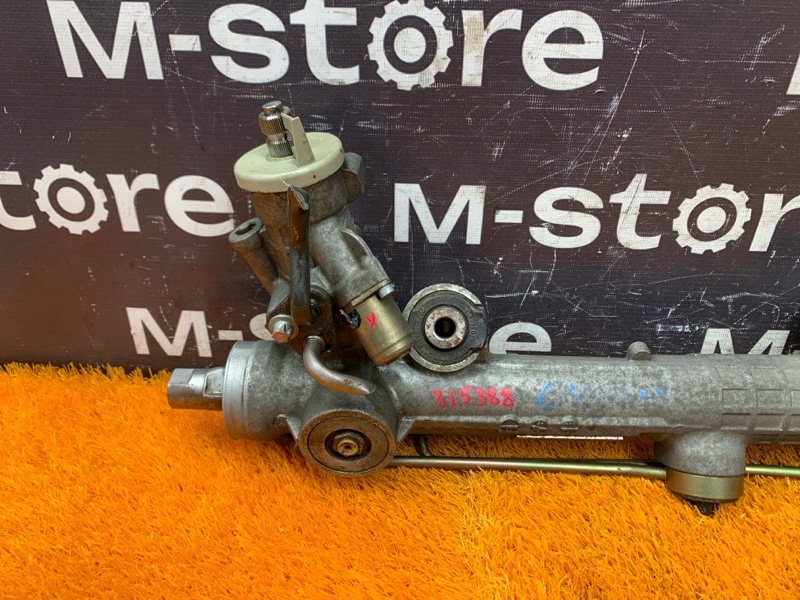 рулевая рейка, 2500 рублей, Красноярск