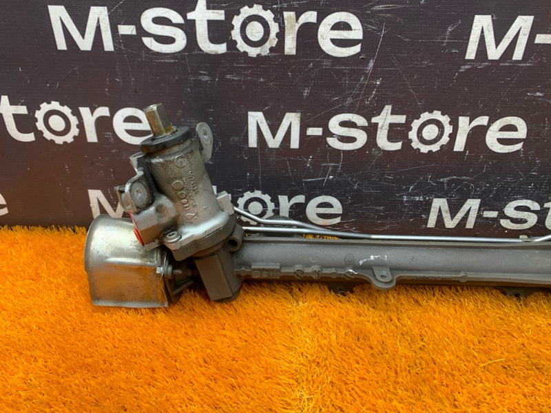 рулевая рейка, 2000 рублей, Красноярск