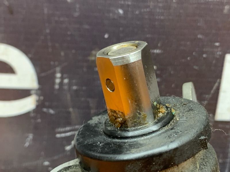 рулевая рейка, 2000 рублей, Красноярск