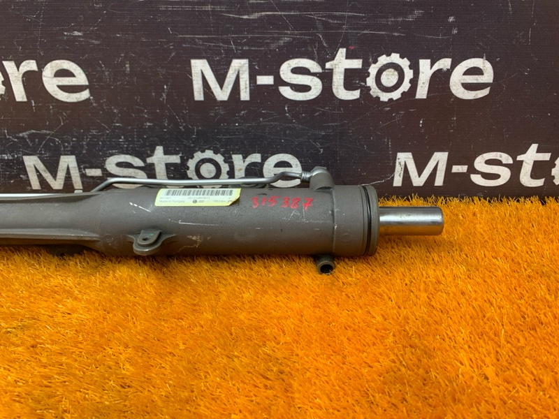 рулевая рейка, 2000 рублей, Красноярск