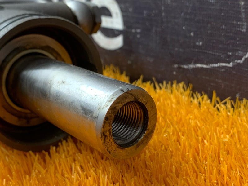 рулевая рейка, 2000 рублей, Красноярск