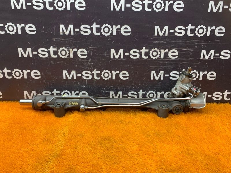 рулевая рейка, 2000 рублей, Красноярск