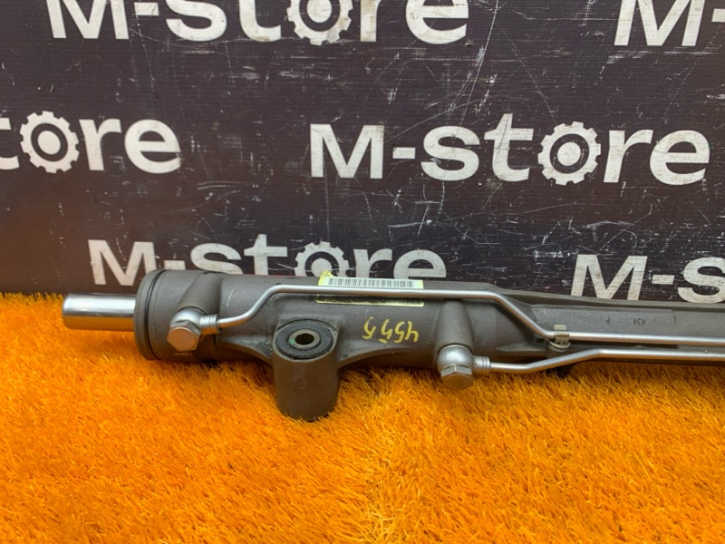 рулевая рейка, 2000 рублей, Красноярск