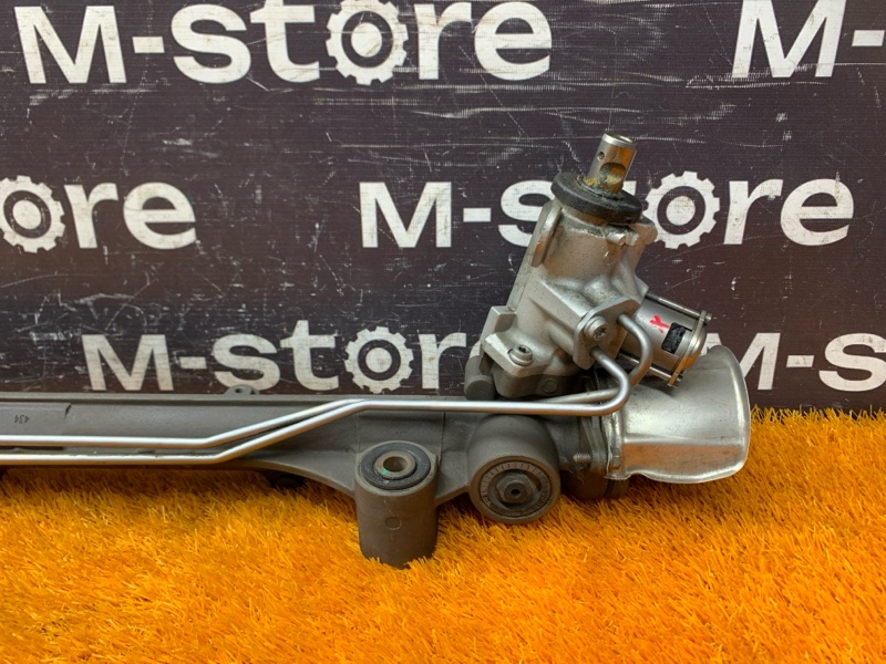 рулевая рейка, 2000 рублей, Красноярск